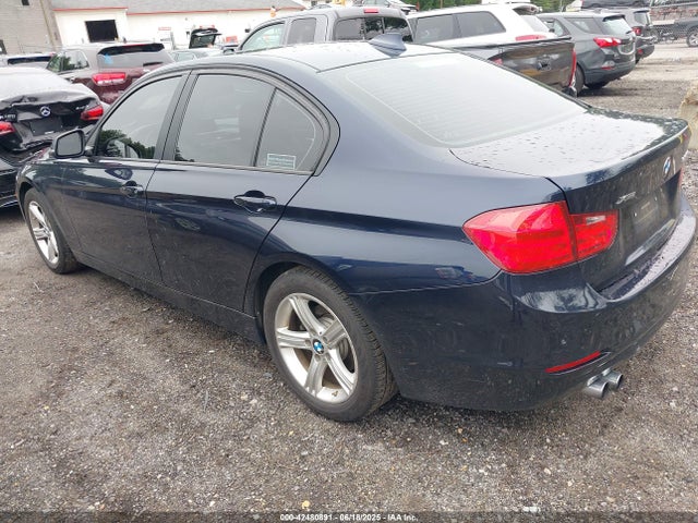 WBA3B3G5XFNR86284 BMW 328I