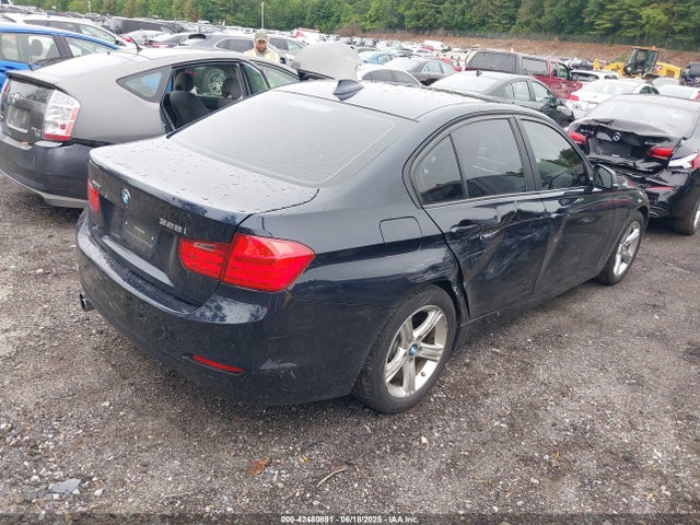 WBA3B3G5XFNR86284 BMW 328I