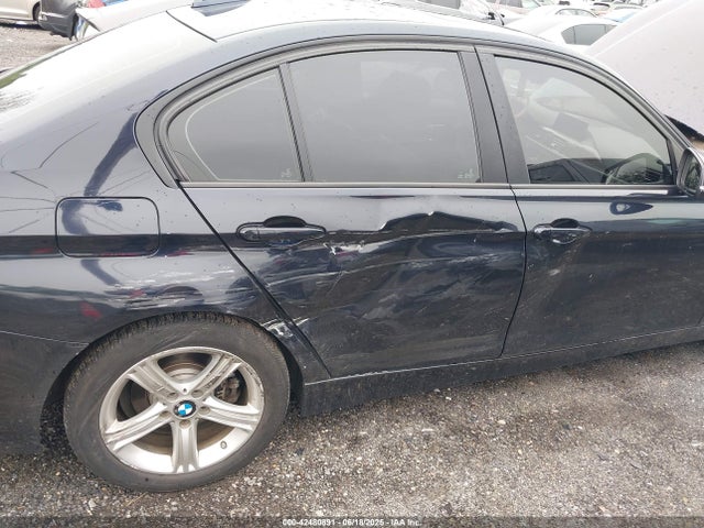 WBA3B3G5XFNR86284 BMW 328I