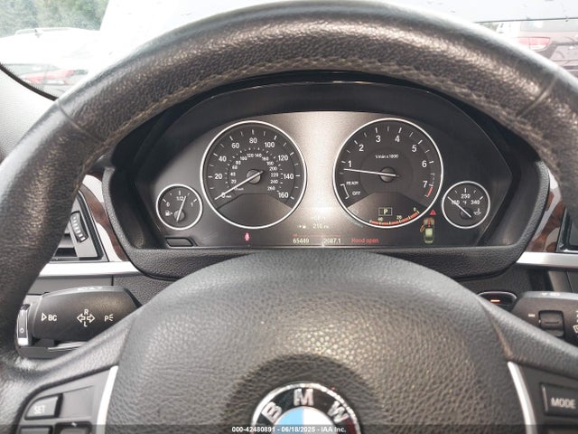WBA3B3G5XFNR86284 BMW 328I