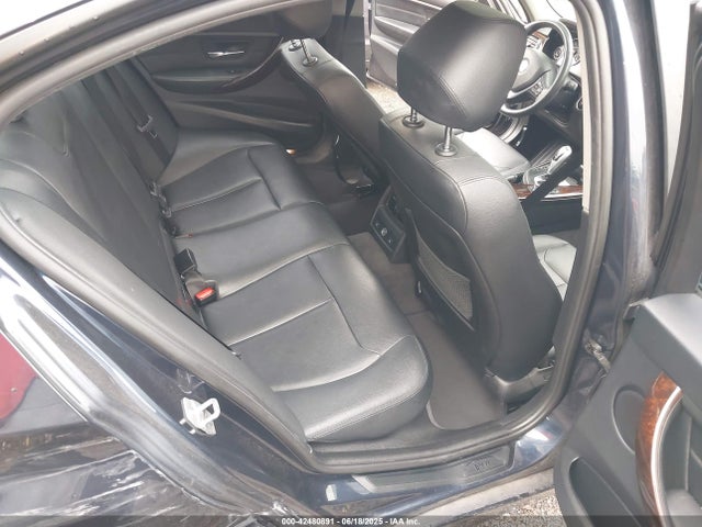 WBA3B3G5XFNR86284 BMW 328I