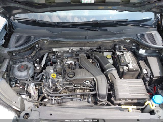 2022 VOLKSWAGEN TAOS 3VV2X7B21NM049337 Photo 9