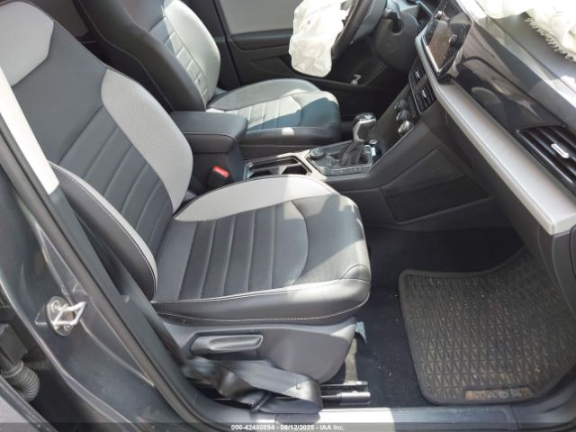 2022 VOLKSWAGEN TAOS 3VV2X7B21NM049337 Photo 4