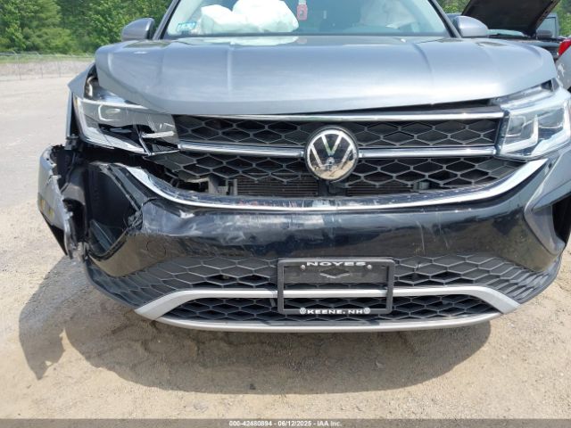 2022 VOLKSWAGEN TAOS 3VV2X7B21NM049337 Photo 5
