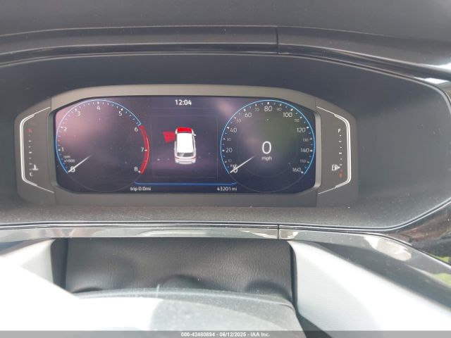 2022 VOLKSWAGEN TAOS 3VV2X7B21NM049337 Photo 6
