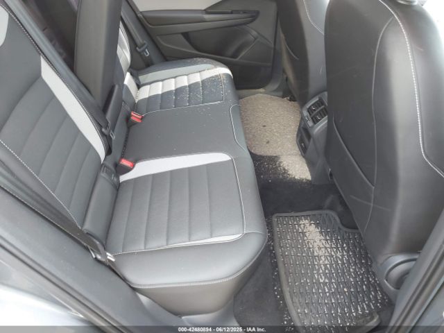 2022 VOLKSWAGEN TAOS 3VV2X7B21NM049337 Photo 7