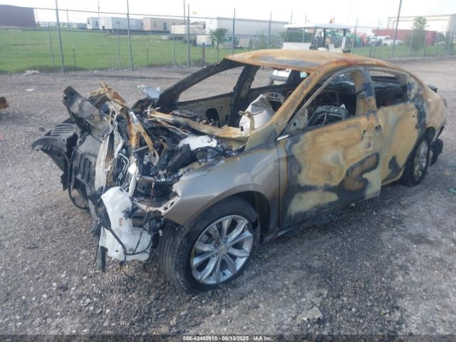 2024 CHEVROLET MALIBU 1G1ZD5ST6RF106813 Photo 1