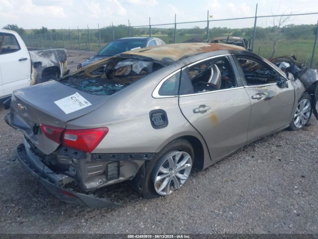 2024 CHEVROLET MALIBU 1G1ZD5ST6RF106813 Photo 3