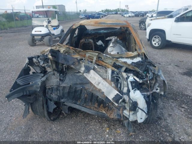 2024 CHEVROLET MALIBU 1G1ZD5ST6RF106813 Photo 5