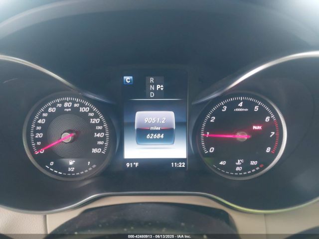 2017 MERCEDES-BENZ C 300 55SWF4JB1HU202518 Photo 6