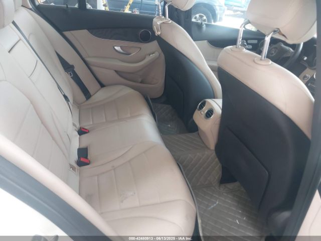 2017 MERCEDES-BENZ C 300 55SWF4JB1HU202518 Photo 7