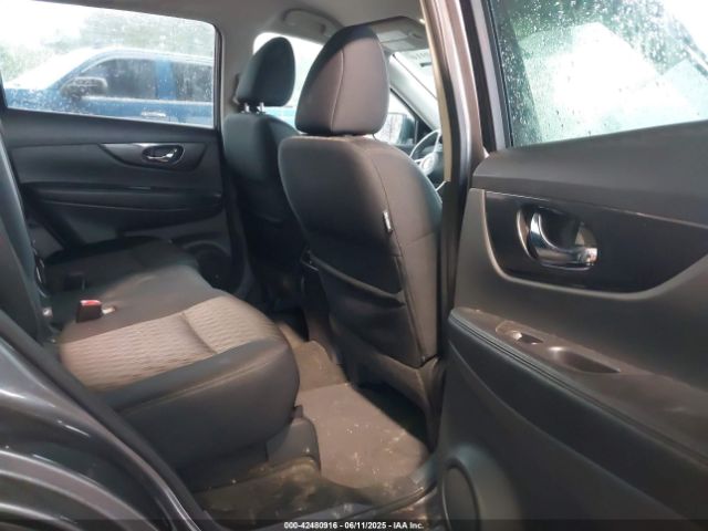 2017 NISSAN ROGUE 5N1AT2MT4HC880816 Photo 7