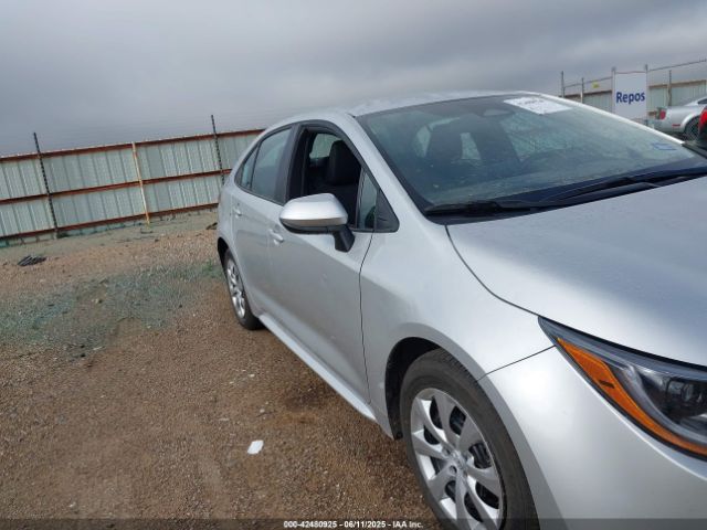 5YFB4MDE9SP257774 Toyota COROLLA LE
