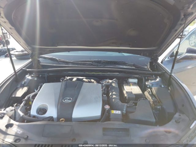 2020 LEXUS ES 350 58ACZ1B13LU079910 Photo 9