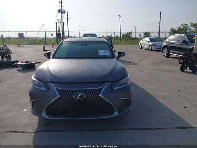 Lexus 2gr-fks 2020 58ACZ1B13LU079910 Image 12