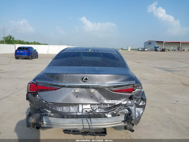 Lexus 2gr-fks 2020 58ACZ1B13LU079910 Image 16