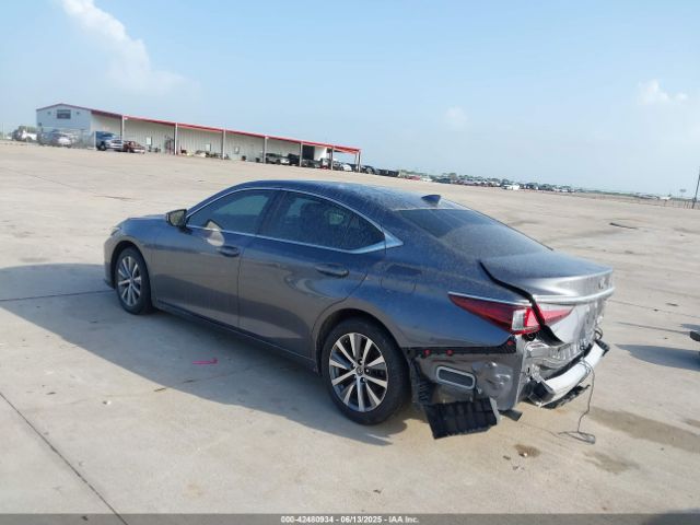 2020 LEXUS ES 350 58ACZ1B13LU079910 Photo 2
