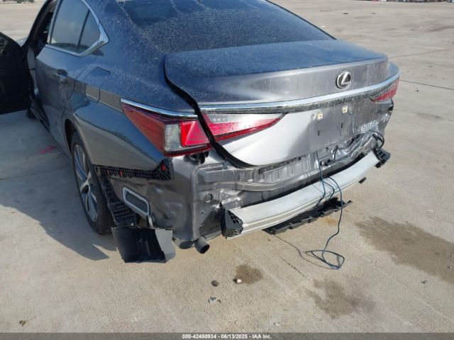 2020 LEXUS ES 350 58ACZ1B13LU079910 Photo 5