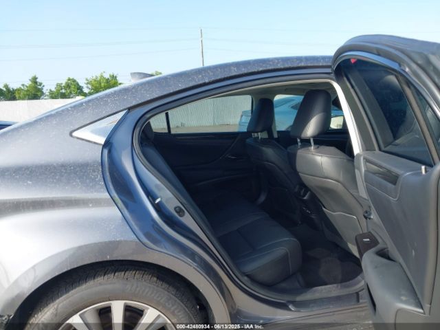 2020 LEXUS ES 350 58ACZ1B13LU079910 Photo 7