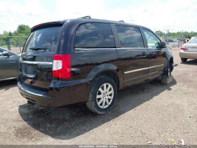 2015 CHRYSLER TOWN & COUNTRY 2C4RC1BGXFR572304 Photo 3