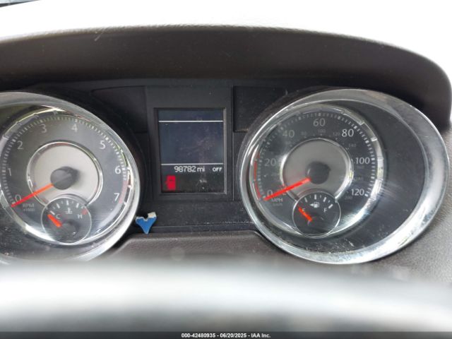 2015 CHRYSLER TOWN & COUNTRY 2C4RC1BGXFR572304 Photo 6