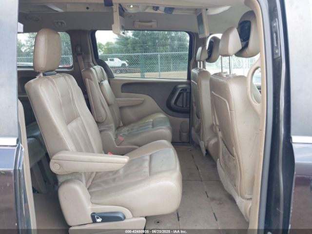 2015 CHRYSLER TOWN & COUNTRY 2C4RC1BGXFR572304 Photo 7