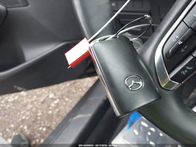 Mazda Mazda3 2.5 S Select Sport 2024 3MZBPABM7RM425703 Image 11