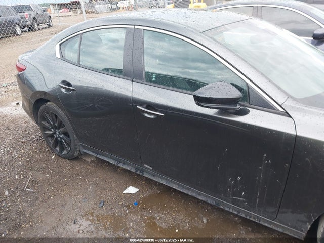 Mazda Mazda3 2.5 S Select Sport 2024 3MZBPABM7RM425703 Image 13
