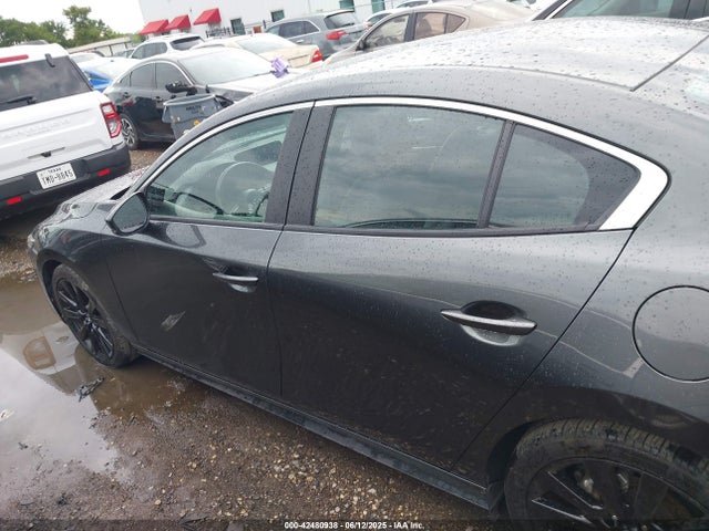 Mazda Mazda3 2.5 S Select Sport 2024 3MZBPABM7RM425703 Image 14