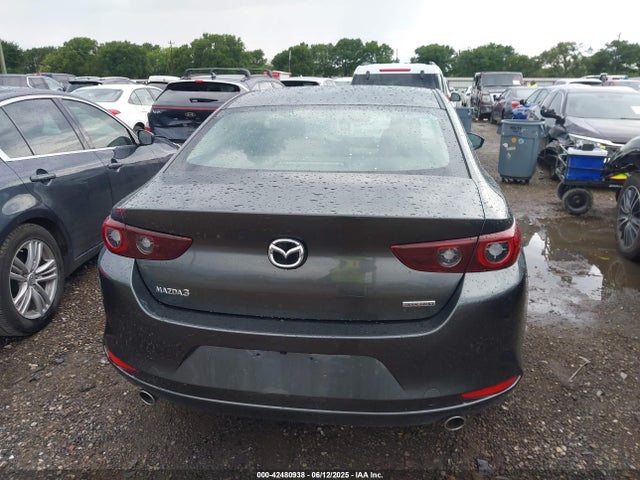 Mazda Mazda3 2.5 S Select Sport 2024 3MZBPABM7RM425703 Image 16