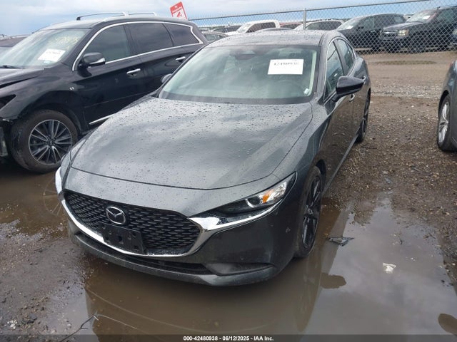 Mazda Mazda3 2.5 S Select Sport 2024 3MZBPABM7RM425703 Image 2