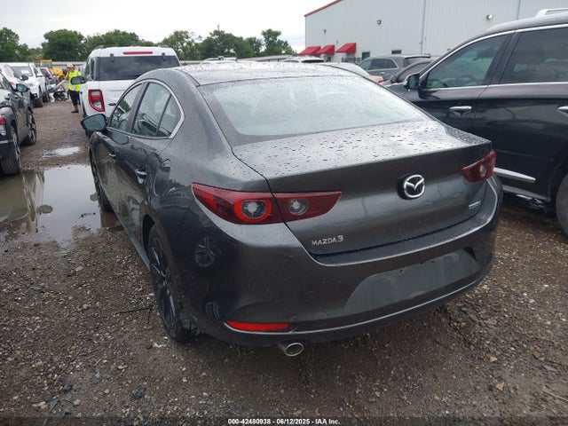Mazda Mazda3 2.5 S Select Sport 2024 3MZBPABM7RM425703 Image 3