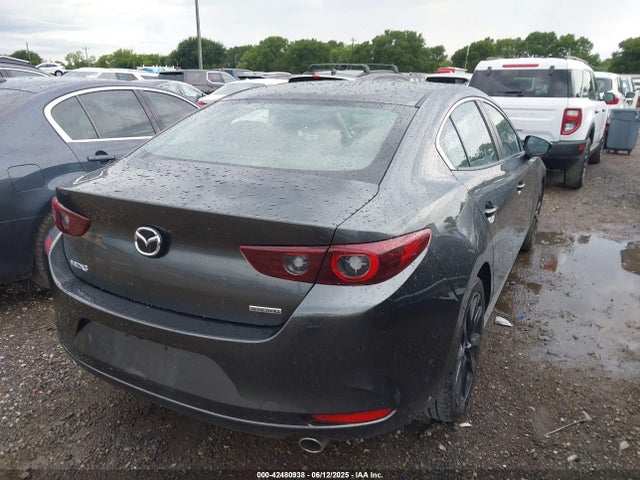 Mazda Mazda3 2.5 S Select Sport 2024 3MZBPABM7RM425703 Image 4