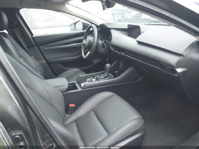 Mazda Mazda3 2.5 S Select Sport 2024 3MZBPABM7RM425703 Image 5