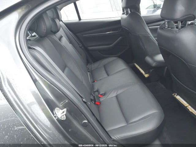 Mazda Mazda3 2.5 S Select Sport 2024 3MZBPABM7RM425703 Image 8