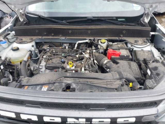 3FMCR9B62RRE11501 Ford Bronco Sport Big Bend
