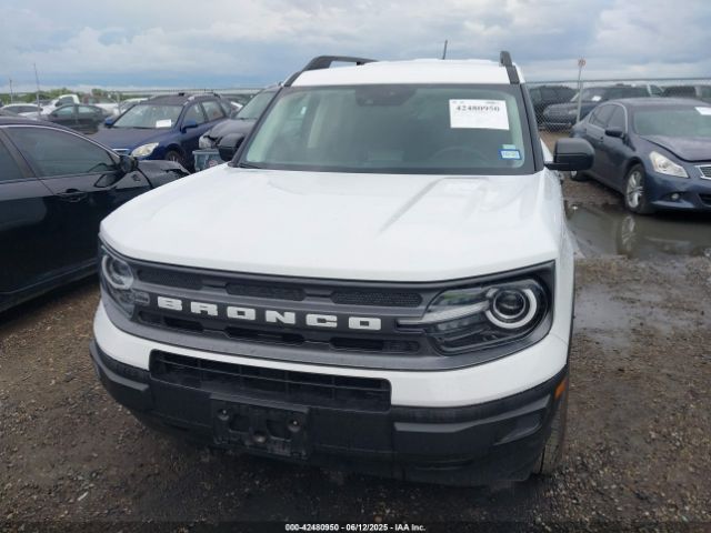 3FMCR9B62RRE11501 Ford Bronco Sport Big Bend