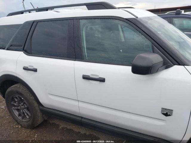 3FMCR9B62RRE11501 Ford Bronco Sport Big Bend