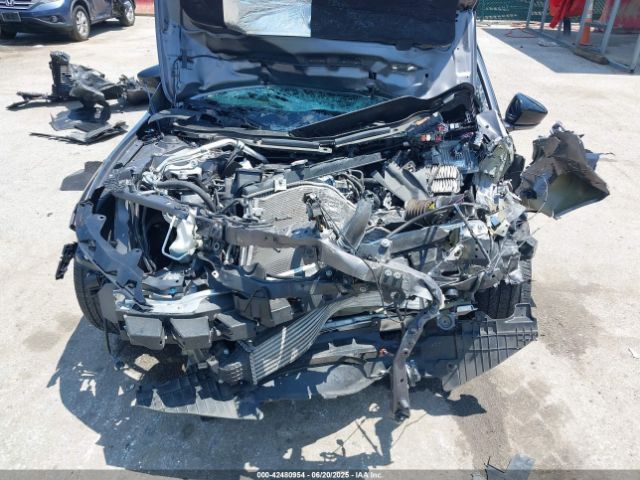 2023 ACURA TLX 19UUB5F47PA001994 Photo 9