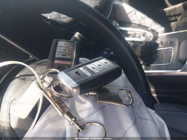 2023 ACURA TLX 19UUB5F47PA001994 Photo 10