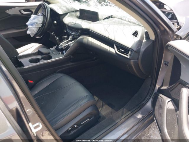 2023 ACURA TLX 19UUB5F47PA001994 Photo 4