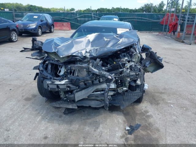 2023 ACURA TLX 19UUB5F47PA001994 Photo 5