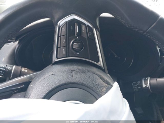 2023 ACURA TLX 19UUB5F47PA001994 Photo 6