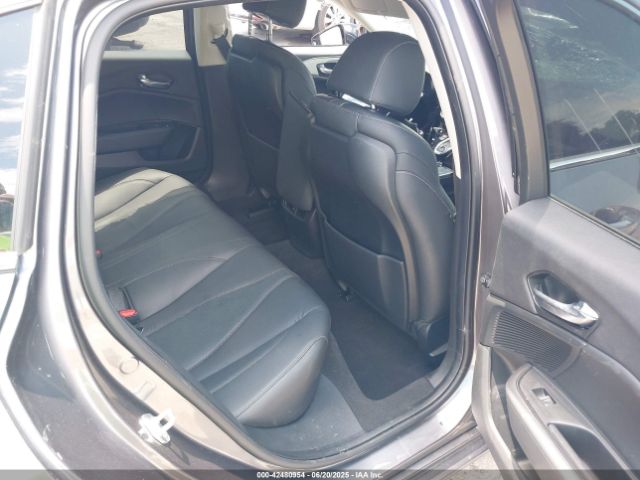 2023 ACURA TLX 19UUB5F47PA001994 Photo 7