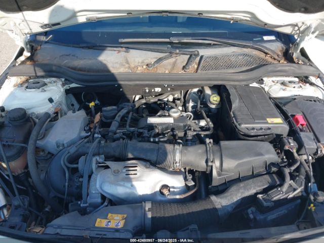 2014 MERCEDES-BENZ CLA 250 WDDSJ4EB3EN032531 Photo 9