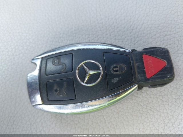 2014 MERCEDES-BENZ CLA 250 WDDSJ4EB3EN032531 Photo 10