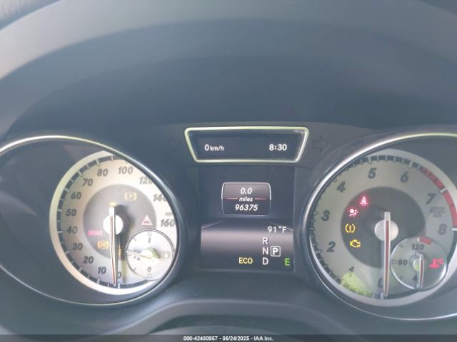 2014 MERCEDES-BENZ CLA 250 WDDSJ4EB3EN032531 Photo 6