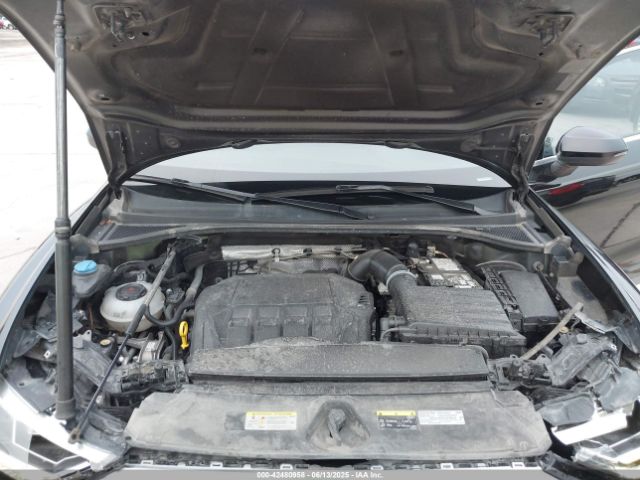 2021 AUDI Q3 WA1EECF30M1109417 Photo 9