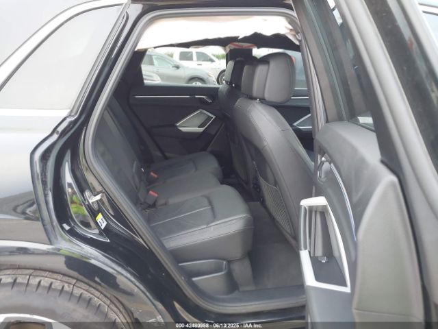 2021 AUDI Q3 WA1EECF30M1109417 Photo 7