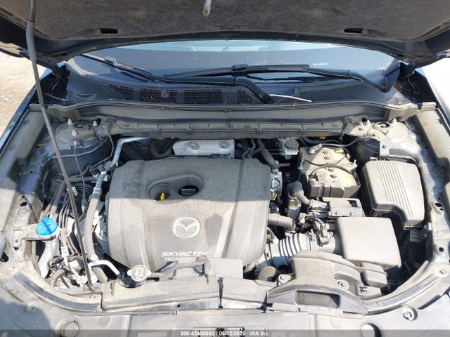 Mazda py cylinder deactivation 2019 JM3KFBCM1K1662353 Image 10